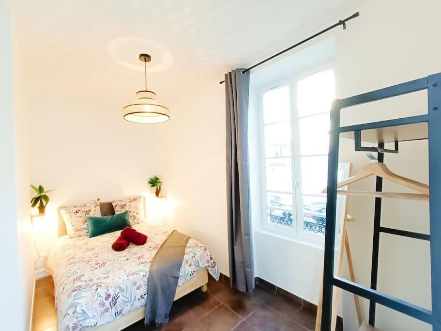 Cosy Calypso 2Ch - Quartier Des Halles & Parking Pau Esterno foto